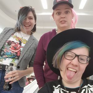 Meet your Posher, Isabel